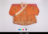 藏品(布袋戲服飾-開台)的圖片